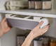 Подвесная полка для специй Joseph Joseph CupboardStore 9,3x32x13,5 см (85147) - изображение 6