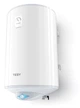 Водонагреватель электрический Tesy Anticalc REV 50 GCR 504416D B14 TBRC, 50 л, 1.6 кВт, сухой тэн, круглый, универсальный монтаж, мех. упр-ние, Болгария, C - изображение 1