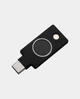 Ключ безпеки Yubikey C Bio - зображення 1