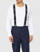 Брюки лыжные CMP MAN PANT 54 Темно-синий 39W1817-U911 - изображение 3