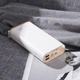 УМБ Baseus Starlight 20000mAh 22.5W з технологією QC3.0+PD3.0 Білий - зображення 4