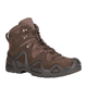 Ботинки "Lowa Zephyr MK2 GTX MID TF", Dark Brown 36.5 (310854/0493) - изображение 3