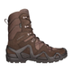 Ботинки "Lowa Zephyr MK2 GTX HI TF", Dark Brown 43.5 (310850/0493) - изображение 1