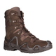 Ботинки "Lowa Zephyr MK2 GTX HI TF", Dark Brown 37 (310850/0493) - изображение 3