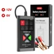 Автомобільний тестер акумуляторів KINGBOLEN OBDMonster BM580 6/12 вольт для машини, акумулятора, мотоцикла - зображення 1