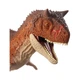 Величезний Динозавр Карнотавр Торо 91 см Jurassic World Carnotaurus Toro HBY86 - изображение 3