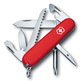 Ніж Victorinox Hiker Red (1.4613) - зображення 1