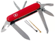 Ніж Victorinox Hiker Red (1.4613) - зображення 8