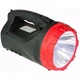 Фонарь ASK 2827 ручной, аккумуляторный 3W+9LED - изображение 2