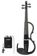 Электроскрипка YAMAHA YSV-104 (BLK) - изображение 1