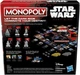 Настольная Игра Монополия Звездные Войны Monopoly Star Wars Dark Side Hasbro F6167 - изображение 2