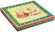Тарелка новогодняя Lefard Christmas Collection 26 см (986-061) - изображение 3