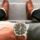 Годинник Timex Waterbury Chrono Tx2p84300 - зображення 6