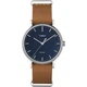 Годинник Timex Fairfield Tx2p98300 - зображення 1