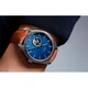Годинник Timex Waterbury Automatic Tx2u37700 - зображення 5