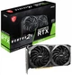 Вiдеокарта MSI GeForce RTX 3060 Ti VENTUS 2X OC Edition 8GB GDDR6 (256bit) (1625/14000) (HDMI, 3xDisplayPort) "Seller Refurbished" - зображення 1