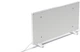 Конвектор TERMOPLAZA TP 700 White - изображение 3