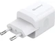 Ładowarka Sandberg USB-C PD QC 3.0 20 W White (441-42) - obraz 3