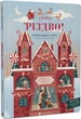 Скоро Різдво! Велика адвент-книга - Клаудиа Бордин, Не указан, 20стр, Видавництво Старого Лева - изображение 1