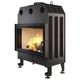 Каминная топка SAVEN Energy 80х50 (17,0 kW) ECO - изображение 4