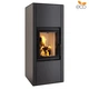 Печь камин SAVEN Vatra 40х50 ECO - изображение 2
