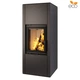 Печь камин SAVEN Vatra 40х50 ECO - изображение 3