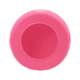 Миска-непроливайка WAUDOG Silicone, 750 мл, рожева - изображение 2