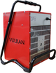Тепловентилятор VULKAN 3кВт 220В TSE-33C - изображение 2