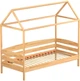 Кровать Estella Амми Плюс 80х190 ordf Щит Л2.5 Бук (11335316028) - изображение 3