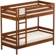 Кровать Estella Дуэт 80х200 ordf Щит h178 2Л2.5 Ольха (8001471029) - изображение 2