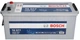 Аккумулятор Bosch 170 Ah/1000 A (513x222x223/+L/B00) (0 092 T40 770) - изображение 3
