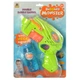 Пістолет з мильними бульбашками Bubble Fun 668-1B "Пістолет" - изображение 3