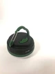 Фонарик YJ-711 кемпинговый с крючком (3*AAA) Green - изображение 2