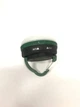 Фонарик YJ-711 кемпинговый с крючком (3*AAA) Green - изображение 3