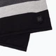 Шарф-труба Buff Merino Move, Graphite Чорний-Сірий - изображение 3