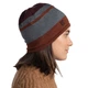 Шапка Buff Merino Move Beanie, Black (BU 130221.999.10.00) - изображение 4