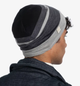 Шапка Buff Merino Move Beanie, Graphite (BU 130221.901.10.00) - зображення 8