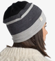 Шапка Buff Merino Move Beanie, Graphite (BU 130221.901.10.00) - зображення 9