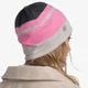 Шапка Buff Merino Move Beanie, Grey (BU 130221.937.10.00) - зображення 4