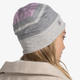 Шапка Buff Merino Move Beaney, Light Grey (BU 130221.933.10.00) - зображення 2