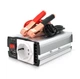 Инвертор напряжения Mervesan MRV15012, 12V/220V, 150Вт, 12/220V, approximated, 1 розетка, клемы - изображение 1