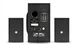 Колонки 2.1 REAL-EL M-370 Bluetooth (44Вт) black Refurbished - изображение 3