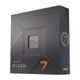Процессор AMD Ryzen 7 7700X (100-100000591) (Socket AM5, 16T, 5.2 ГГц, Box) Б/у - изображение 2