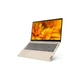 Ноутбук 15.6" Lenovo IdeaPad 3 15ITL6 FullHD Sand 2H00QCRA (Intel Iris Xe Graphics, Intel Core i5-1135G7, 8Gb, ) - зображення 3