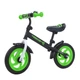 Беговел BALANCE TILLY 12" Tornado T-21255/2 Green - изображение 2
