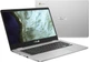 Ноутбук 14" Asus Chromebook C423NABV0044 Intel Pentium N4200 RAM 8GB eMMC 64GB Chrome OS Оvеr Stоск - изображение 4
