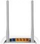 Маршрутизатор TP-Link TL-WR840N - зображення 2