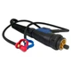 Сварочная горелка Abicor Binzel MB EVO 501 D / 3м / WZ-2 - изображение 4