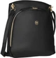 Сумка для нетбука/планшета Wenger LeaSophie Crossbody Tote 10" Black (610189) - зображення 2