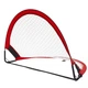 Раскладные футбольные ворота Outdoor-Play Foldable Soccer Goal 2 шт. (JC-5219A) Red - изображение 1
